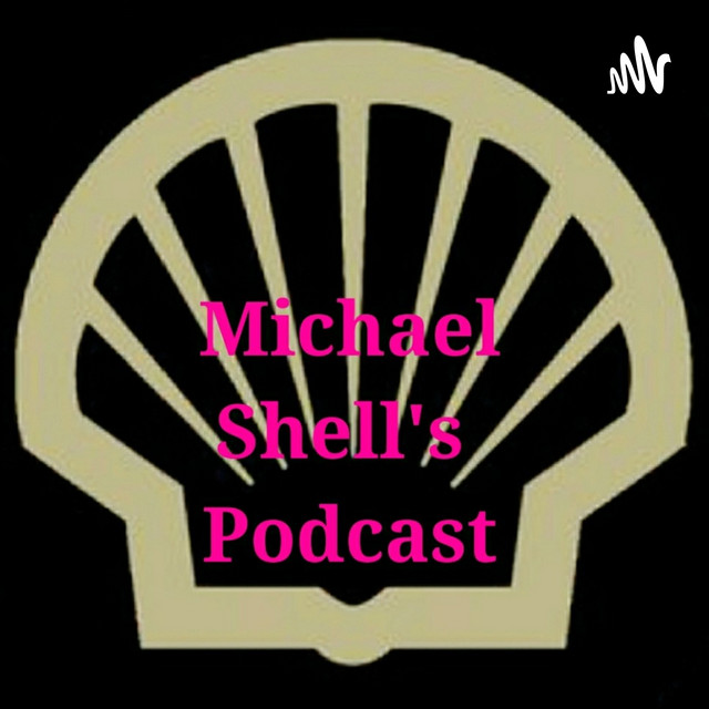 Michael Shell Podcast ▪256-Gadsden ▪ Make Gadsden Grow Again #MGGA
